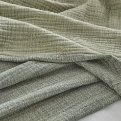 4 Layer Cotton Gauze Blanket