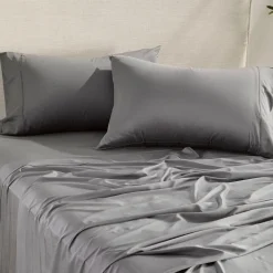 400 Thread Count Bamboo Cotton Sheet Set