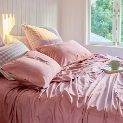 400 Thread Count Bamboo Cotton Sheet Set