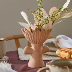 Abelia Flower Vase
