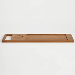 Acacia Bath Caddy