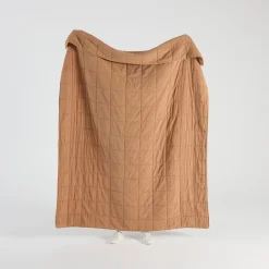 Addison Quilted Extra Large Throw