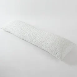 Adjustable Memory Foam Body Pillow