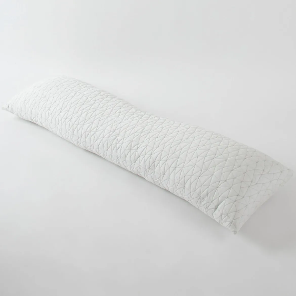 Adjustable Memory Foam Body Pillow