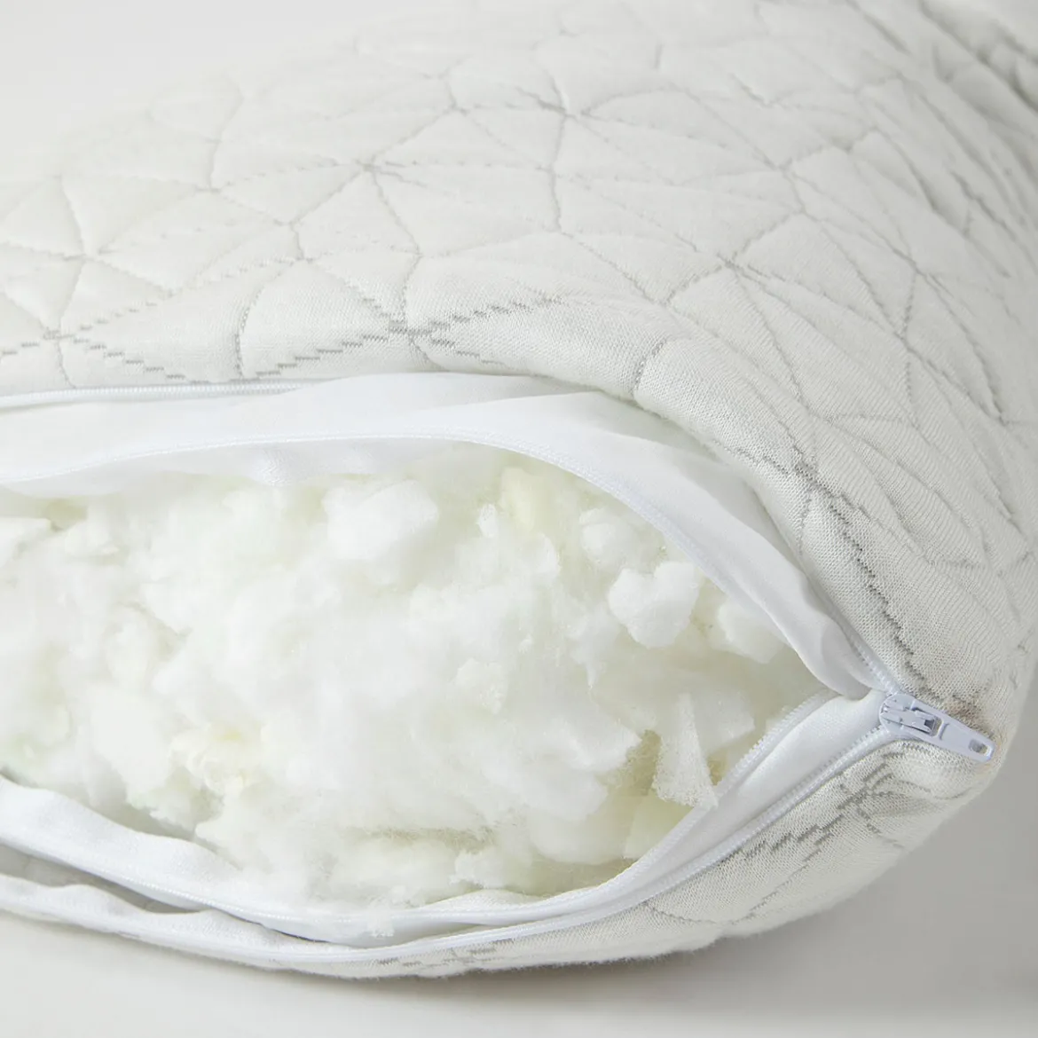 Adjustable Memory Foam Body Pillow