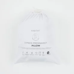 Adjustable Pregnancy Pillow Set