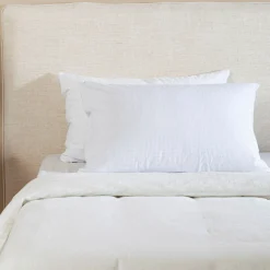 Aller-Free Waterproof Pillow Protector Standard