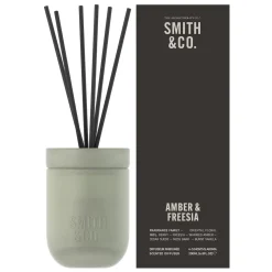 Amber & Freesia 200ml Diffuser