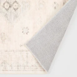 Amina Washable Floor Runner