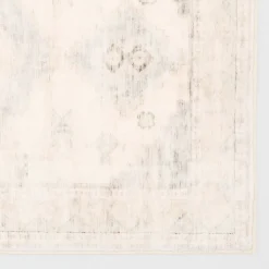 Amina Washable Indoor Mat