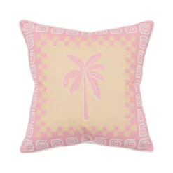 Arcana Palm Outdoor Cushion