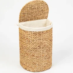 Arlo Laundry Hamper