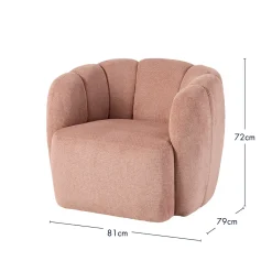 Arlow Occasional Chair