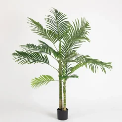 Artificial Bangalow Palm