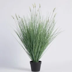 Artificial Beach Grass Plant