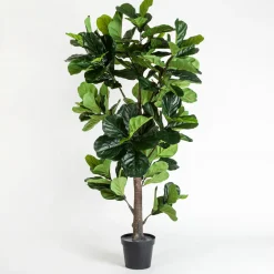 Artificial Fiddle Leaf Fig