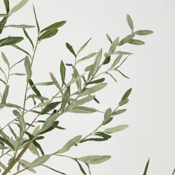 Artificial Fruitless Olive Tree