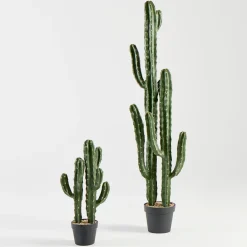 Artificial Mexican Cactus