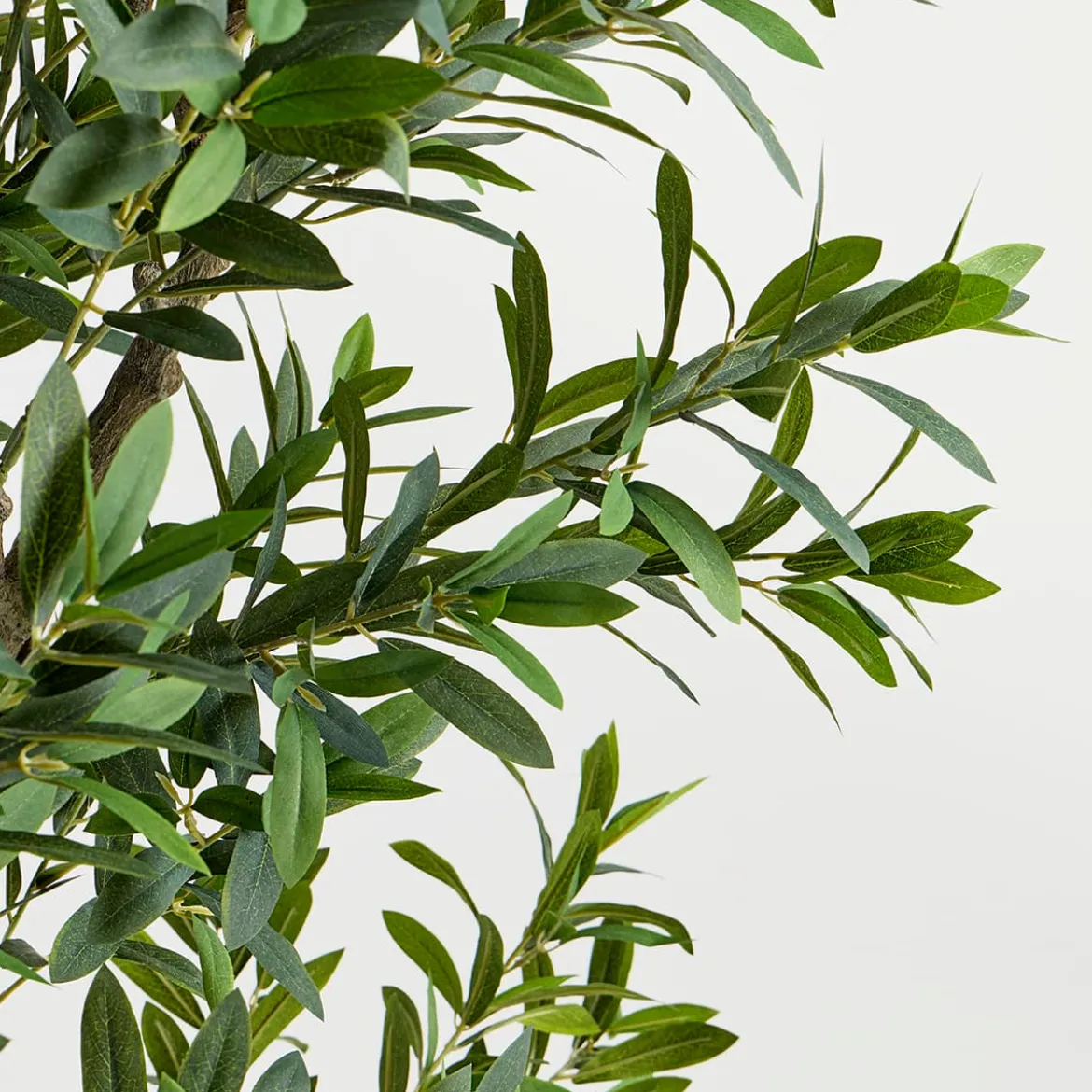 Artificial Olive Grove Tree