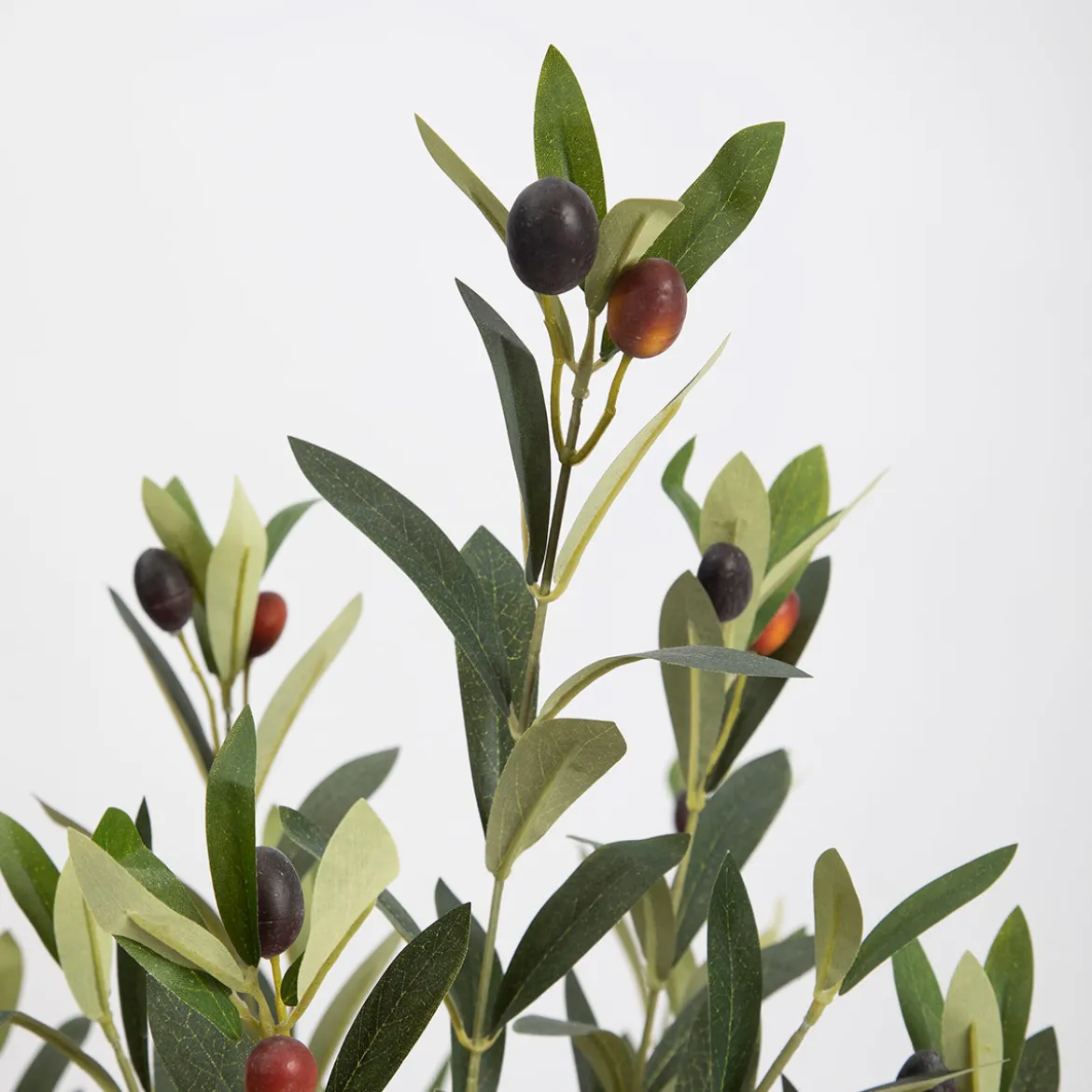 Artificial Tuscan Olive Tree
