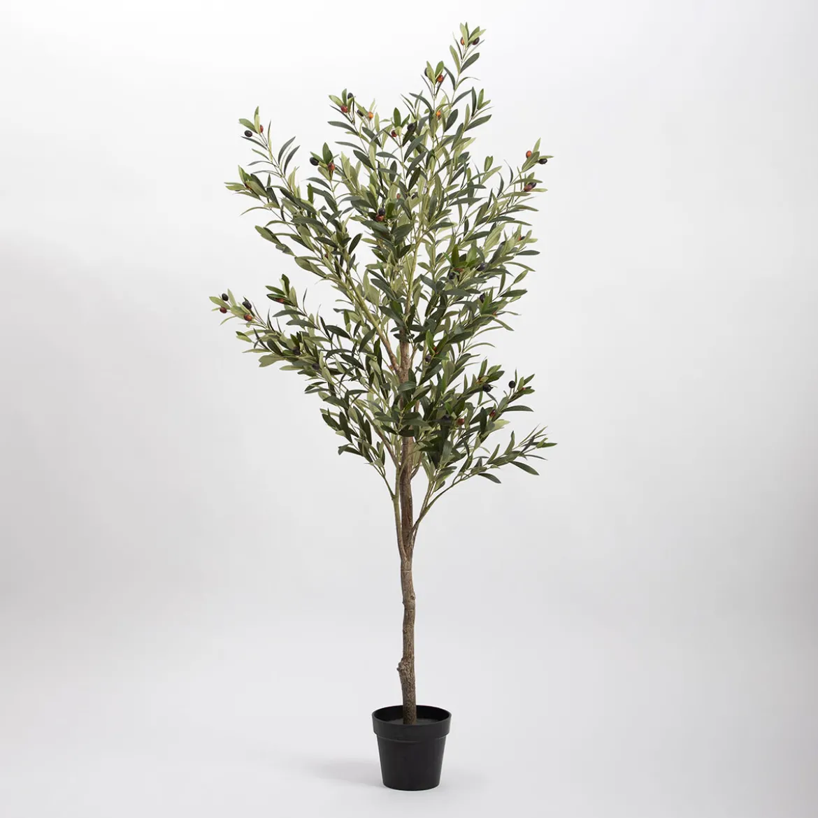 Artificial Tuscan Olive Tree