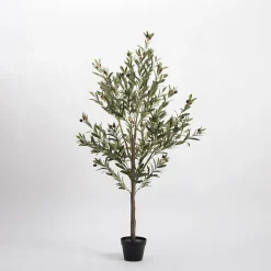Artificial Tuscan Olive Tree