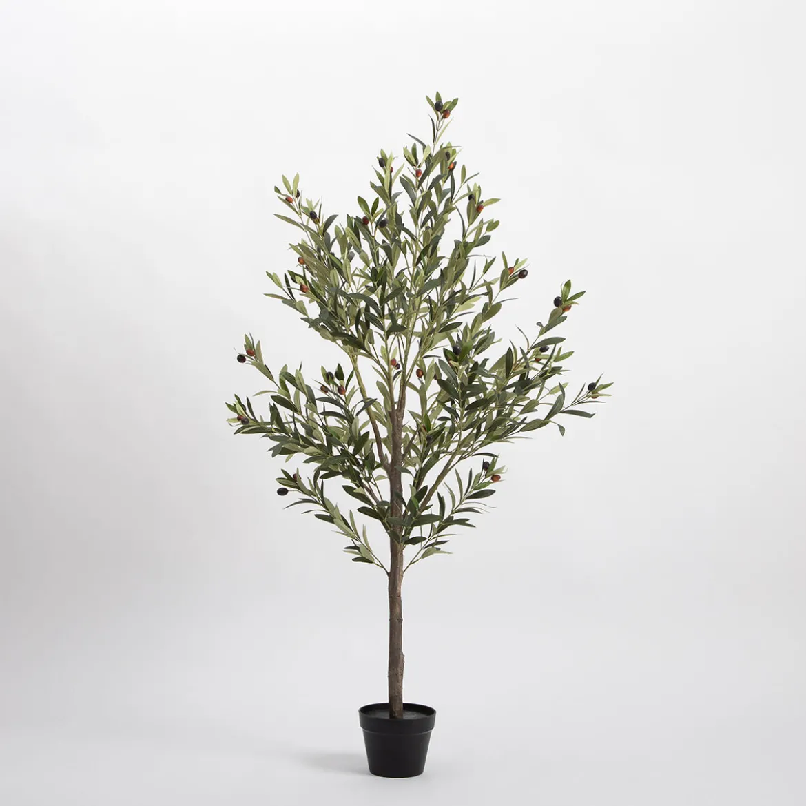 Artificial Tuscan Olive Tree
