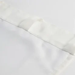 Aspen Light Natural Room Darkening Curtain Set 2