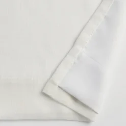 Aspen Light Natural Room Darkening Curtain Set 2