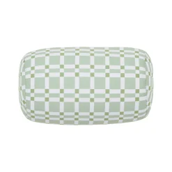 Athena Check Neckroll