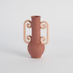 Athena Vase