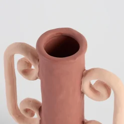 Athena Vase