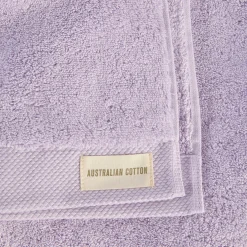 Australian Cotton Towel Range