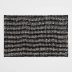 Ava Toggle Bath Mat