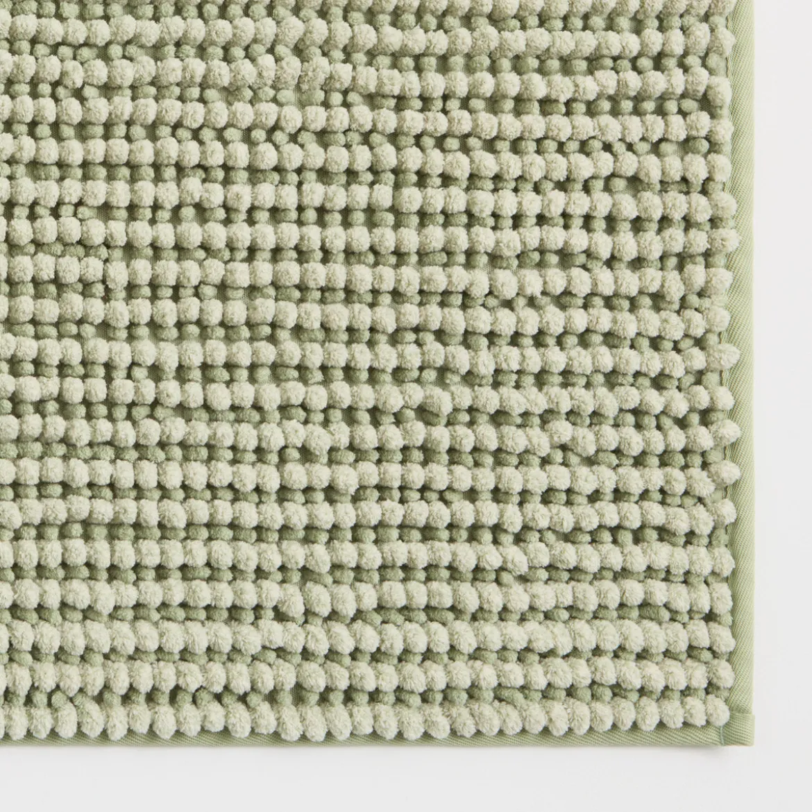 Ava Toggle Bath Mat