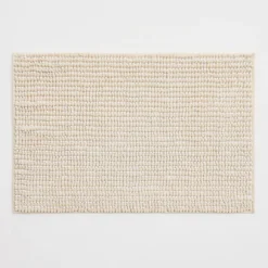 Ava Toggle Bath Mat