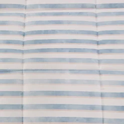 Bahama Palm Reversible Comforter Set