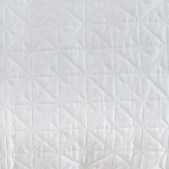 Bamboo Cotton Coverlet Set