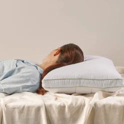 Bamboo Surround Medium/Firm Pillow