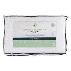 Bamboo Surround Soft/Medium Pillow