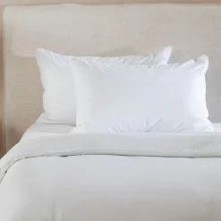 Bamboo Waterproof Standard Pillow Protector