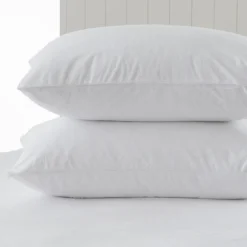 Bamboo Waterproof Standard Pillow Protector
