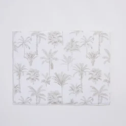 Bangalow Palm Microfibre Drying Mat