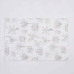 Bangalow Palm Microfibre Kitchen Towel Set of 3