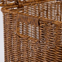 Bardon Waterproof Rectangle Storage Basket