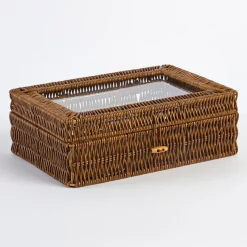Bardon Waterproof Rectangle Display Basket