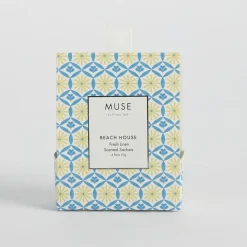 Beach House Scented Range