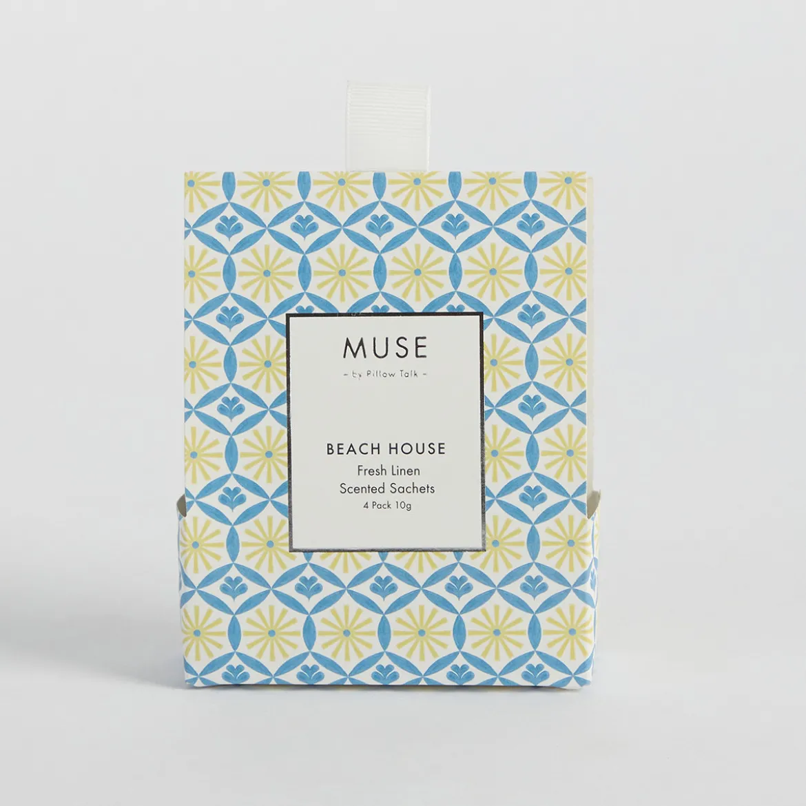 Beach House Scented Range