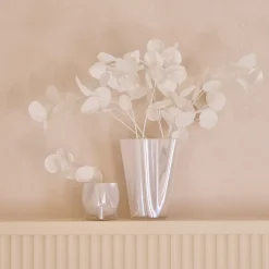 Biser Glass Vase