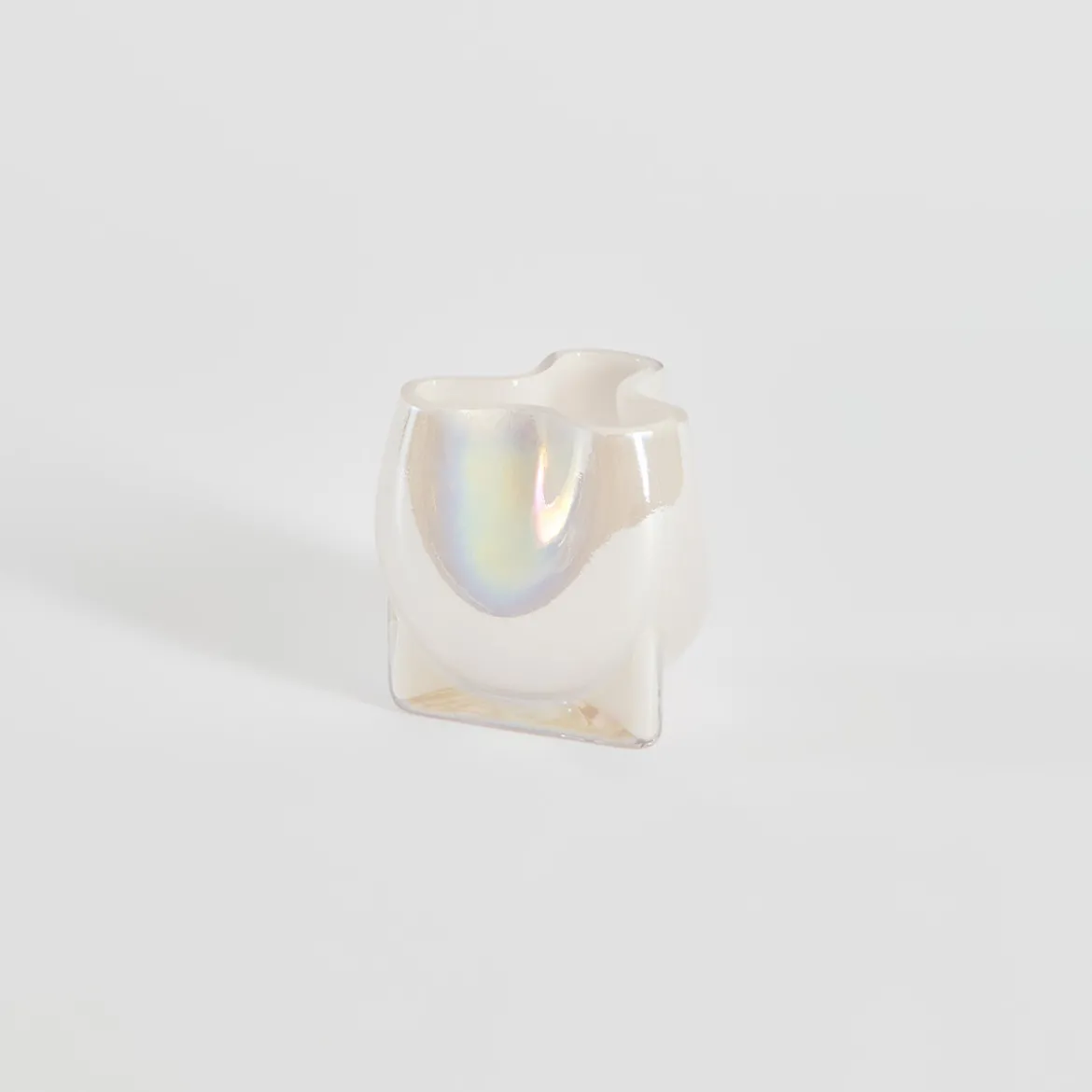 Biser Glass Vase